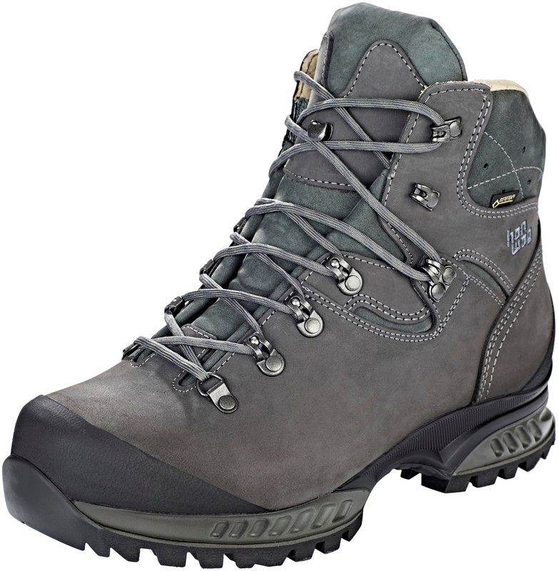 Hanwag Tatra II Wide GTX Schoenen Heren zwart