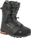 Nitro Heren Snowboards Incline TLS '23 Splitboardboot All Mountain Freeride Premium Sneeuwvetersysteem Boot Snowboardboot, Black, MP