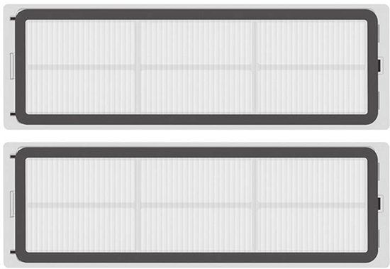 Dreame Stofboxfilter Voor Dreame Z10 Pro L10S Ultra L10S Pro D10S