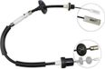 A.B.S. câble d'embrayage, 873 mm, avec ABS, adapté entre autres pour ROVER 200