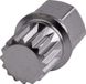SW-Stahl 02382L-18 velgslot demontage adapter