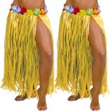 Fiestas Guirca Hawaii verkleed rokje