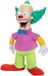 Jakks Pacific Inc. The Simpsons, Pratende Krusty-Pop Pluche 38cm