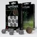 Q Workshop Witcher Dobbelstenen Set Leshen - De Shapeshifter