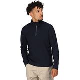Regatta Shorebay Hals met rits heren Fleece