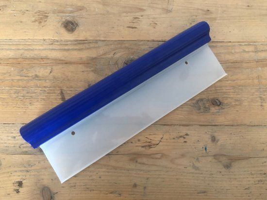 Verekio Silicone wisser om af te drogen - 30 cm