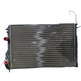 Renault Radiateur Megane I Ph2 99-02 ♻️ Ref Oe. 8200189286 - Garantie À Vie