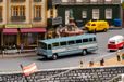 Faller - 1/160 MB BUS O 302 TOURING COACH (WIKING)