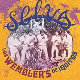 Selva Los Wembler's De Iquitos - Selva (LP)