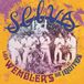 Selva Los Wembler's De Iquitos - Selva (LP)