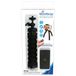 MediaRange MRMA205 tripod Téléphone portable Trépied Noir