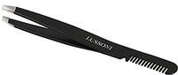 Lussoni Mu Acc Slant pincet met kam 10 g