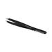 TB TOOLS FOR BEAUTY Lussoni Mu Acc Slant pincet met kam 10 g