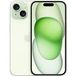 Apple iPhone 15 128GB Green Refurbished Grade Eco