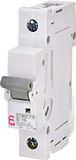 Fritsche Industrievertretungen GmbH ETIMAT Interrupteur, B16, 10kA, unipolaire, 12 pièces