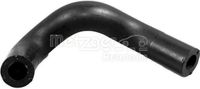 METZGER 2380124 Tuyau KGE pour FORD Fiesta Mk6 Hatchback (JA8, JR8), reniflard