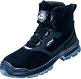Atlas Schoen Flash 6905 BOA XP S3 - Zwart/Grijs - 37