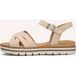 Gabor Sandalen 083.3 Beige