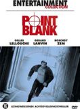 A-film Point Blank DVD
