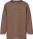 NAME IT NMMDENIUS LS NREG TOP XNOOS Garçons Manches longues Coton 92