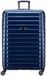 DELSEY PARIS Shadow 5.0 Trolley extensible 4DR 82 Bleu Marine