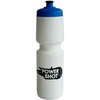 750 ml Zwarte Fles met Dop PowerShot