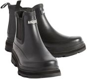 Aigle Soft Rain M2 Regenlaarzen Zwart EU 44 Man