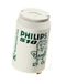 Philips S10 Lampstarter Wit 65W 220-240V