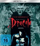 PLAION 1131860 Bram Stoker's Dracula 4K Ultra HD Blu-ray