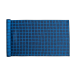 Fine Little Day Chemin de table jacquard 45x150 cm Bleu-noir