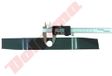BPC Parts Lame de tondeuse adaptée pour GGP 325x19 SILENT (031)