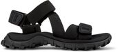 Camper Drift Trail Sandal Sandalen Drift Trail - Dames - Zwart - 40