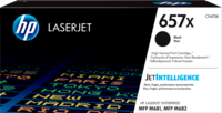 HP 657X Zwarte Toner Cartridge (CF470X) - High Capacity - Origineel