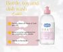 Bebble Liquide de nettoyage 500 ml