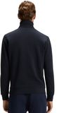 Hugo Boss trui donkerblauw
