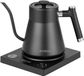 ECG Forza 8000 Pour over Bouilloire 1L 1200W Noir
