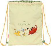 Safta Lion King - Gymtas - 34 Cm