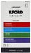Ilford Simplicity Starter Pack ZW/W films ontwikkelen