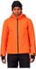 Rossignol Strawpile Ski Jas Oranje XL Man