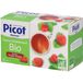 Picot Picot Maman Tisane d'Allaitement Fruits Rouges Bio 20 Sachets