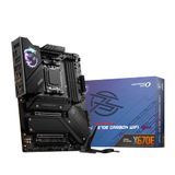 MSI MPG X670E Carbon WiFi moederbord