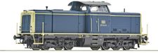 Roco 7300098 H0 locomotive diesel 211 043-5 (DC)