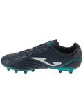 Joma Aguila 25 AGUW FG Voetbalschoenen Mannen Marineblauw Maat 42.5