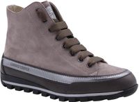 Candice Cooper Lage Sneakers Vrouwen Bruin Maat 36