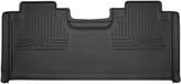Husky Liners X-act Contour vloermatten - Zwart - 53451