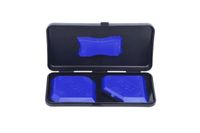 KS Tools 116.1010 Fugi-Maxi Set, 3-delige siliconen schraperset