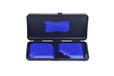 KS Tools 116.1010 Fugi-Maxi Set, 3-delige siliconen schraperset