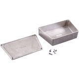 Hammond Electronics 1590TRPCRD Boîtier universel