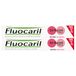 Fluocaril Bi-Fluore 145mg Gevoelige Tanden 2x75ml