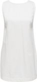 ONLY - ONLSILLA S/L SHORT BOW DRESS PNT - Meisjes - Mini jurken